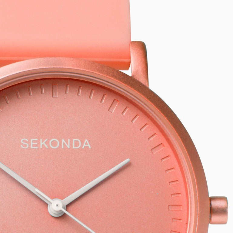 Sekonda Minimal Women's Watch - SK40394